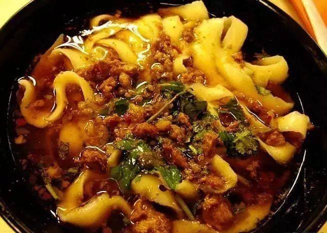 山西人是怎么样的?东北人在太原的真实生活