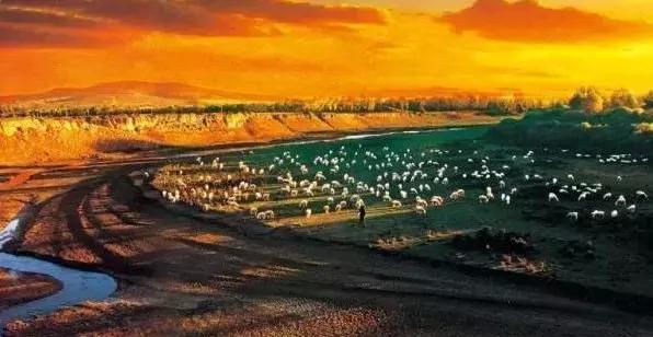 山西有一个地方，不是江南胜似江南，去一次惊艳一次！