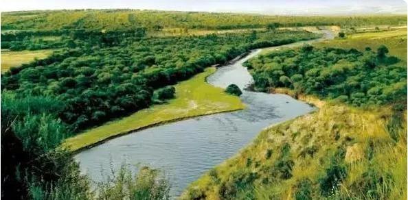 山西有一个地方，不是江南胜似江南，去一次惊艳一次！