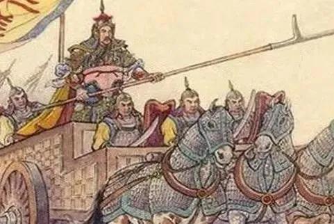 三豕渡河