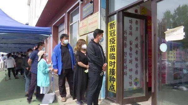 临汾市215个新冠疫苗接种点地址电话及注意事项