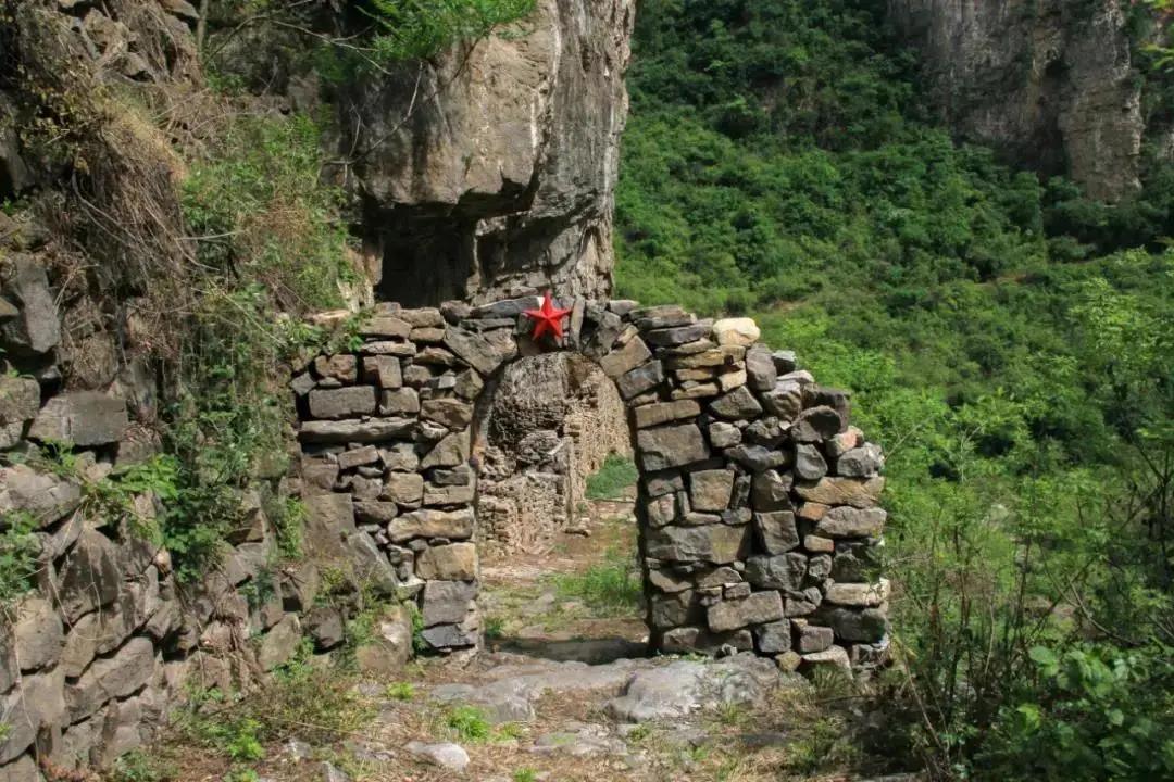 山西晋城红色旅游景点有哪些_晋城红色旅游景点大全