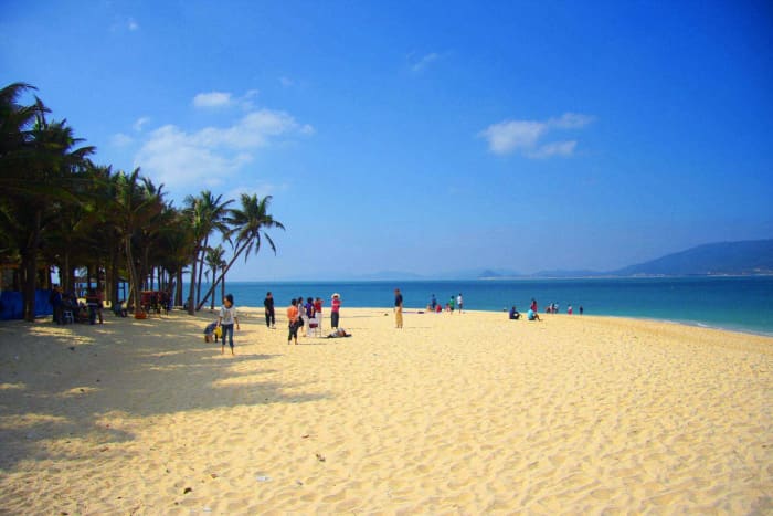 海南旅游自由行攻略怎么玩-海南旅游攻略必玩的景点大全
