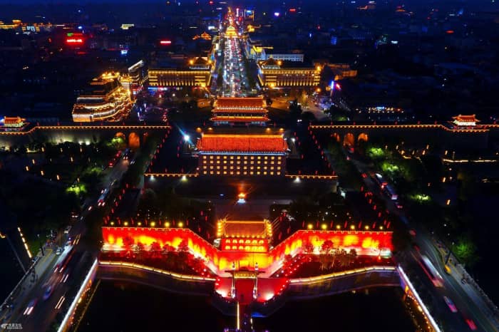 打算来西安旅游？全网最全西安三日游自由行攻略送给你
