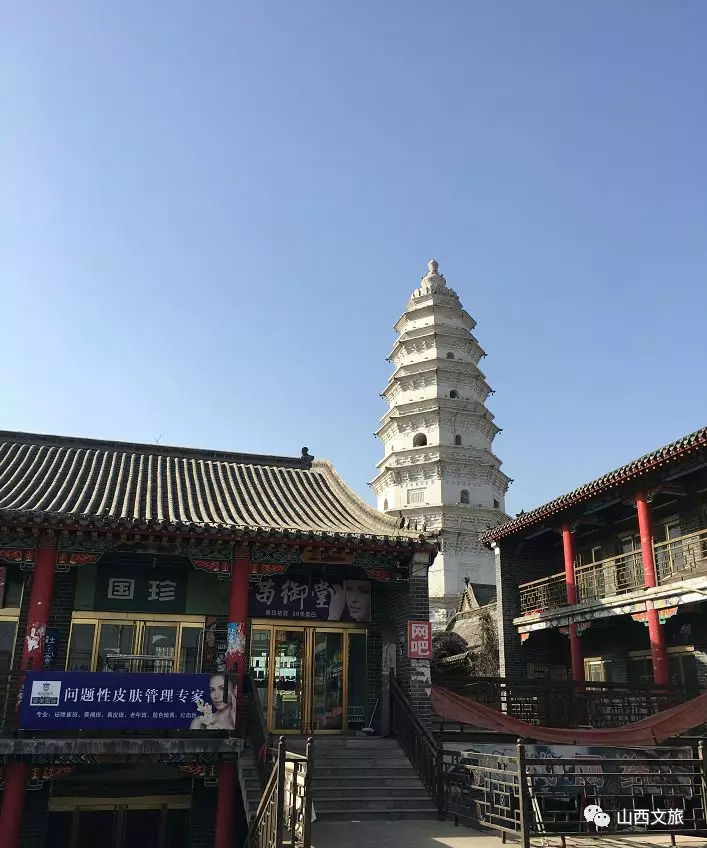 山西最富有的地方，你知道是哪里吗？