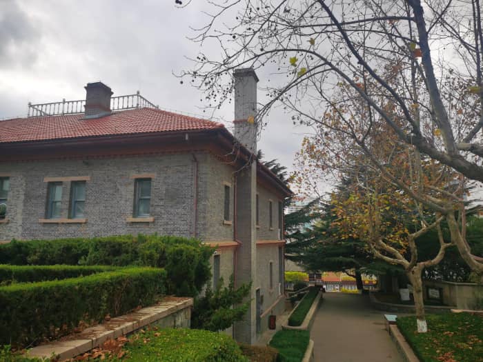 烟台旅游攻略必去景点-自驾游烟台必去免费打卡点）