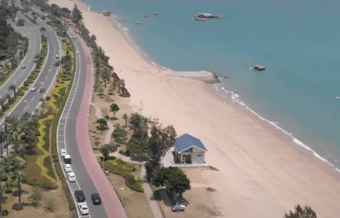 来厦门旅游-你必须知道6件时间