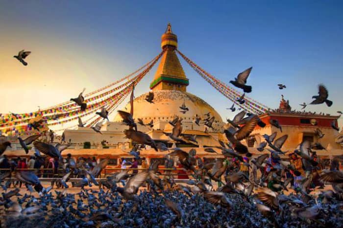 尼泊尔旅游攻略