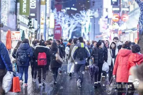 剁手党的天下，女人的购物天堂，韩国旅游购物攻略指南！