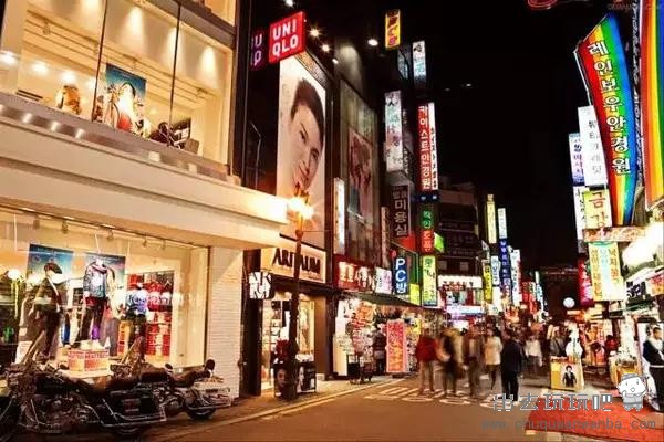 剁手党的天下，女人的购物天堂，韩国旅游购物攻略指南！
