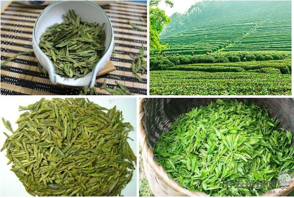 杭州特产有哪些值得带？杭州伴手礼推荐
