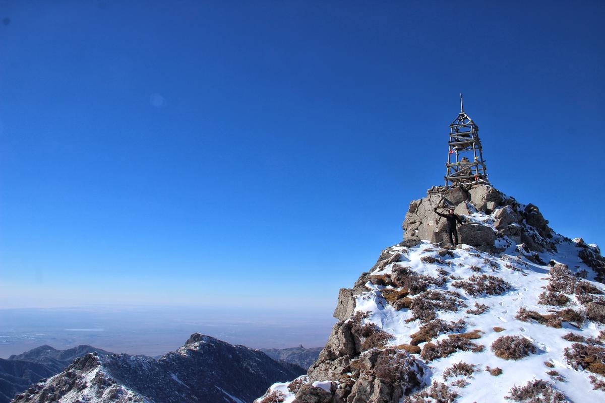 东极岛旅游攻略 一生值得去的岛东极岛在哪？东极岛景点推荐