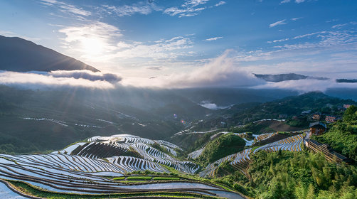 桂林旅游必去景点 桂林山水有多美？来了解一下桂林旅游攻略吧