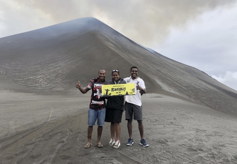 亚苏尔火山在哪里？有哪些游玩项目？最全瓦努阿图旅游攻略指南送给你