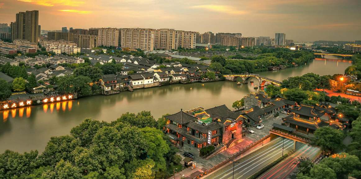 京杭大运河好玩吗？京杭大运河旅游攻略