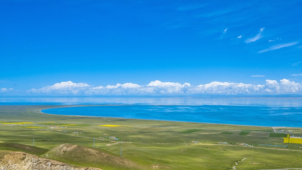 青海湖旅游攻略-青海湖几月份去最好？青海湖玩法推荐等