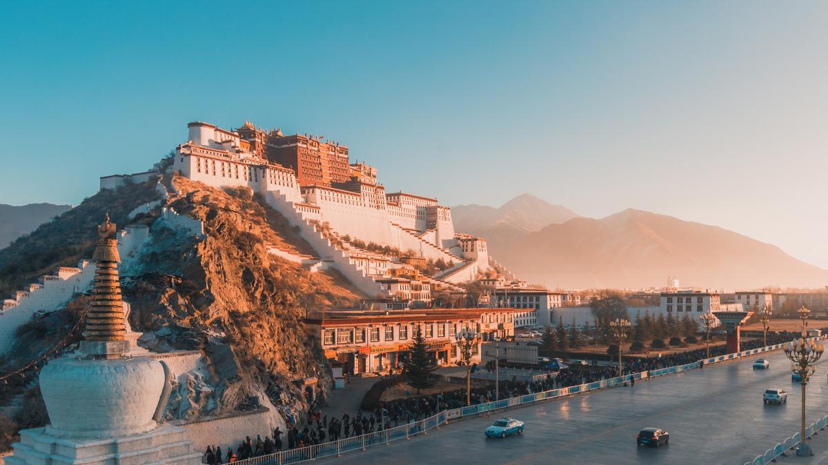 大昭寺好玩吗？门票多少钱？参观线路和开放时间？看完就全知道了