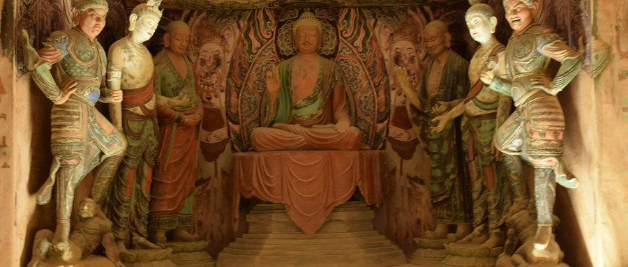 去敦煌莫高窟三日游多少钱？敦煌必玩景点有哪些？莫高窟三日游攻略