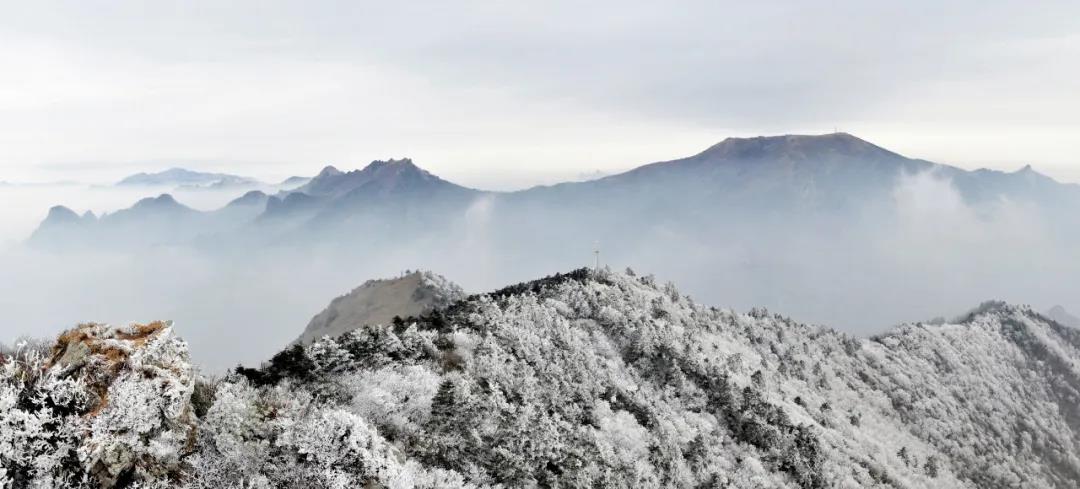 秦岭在有什么好玩的景点？秦岭旅游路线是什么？秦岭旅游攻略