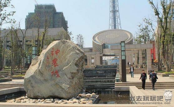 株洲旅游景点攻略：株洲一日游必去景点_株洲有什么好玩的地方