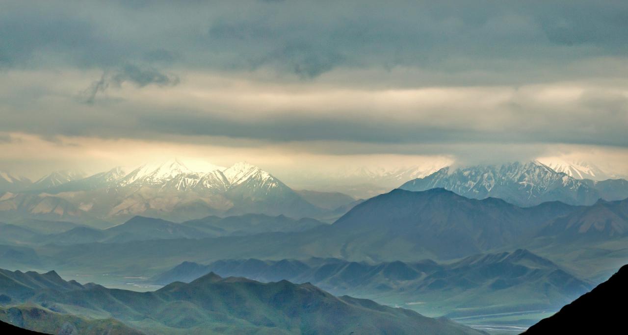 祁连山自驾游攻略：祁连卓尔山风景区旅游最佳时间自驾游路线
