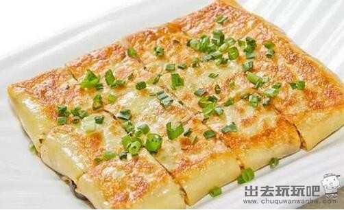 湖北有名的小吃有哪些？吃货们一起看过来吧，绝对不让你们失望！