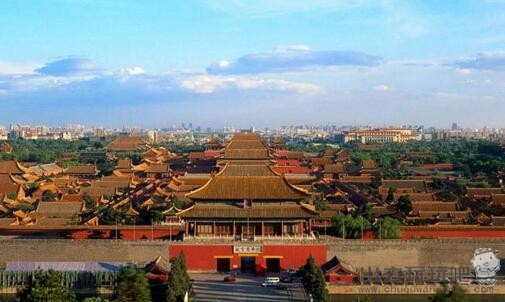 北京旅游攻略之自助游攻略路线_北京旅游攻略5日自助游，一定要收藏！