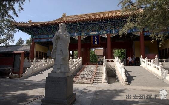 北京旅游攻略之自助游攻略路线5日自助游，一定要收藏