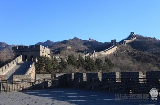 北京旅游攻略3日游，时间不够又想去北京玩的朋友必看，让你吃好住好玩好