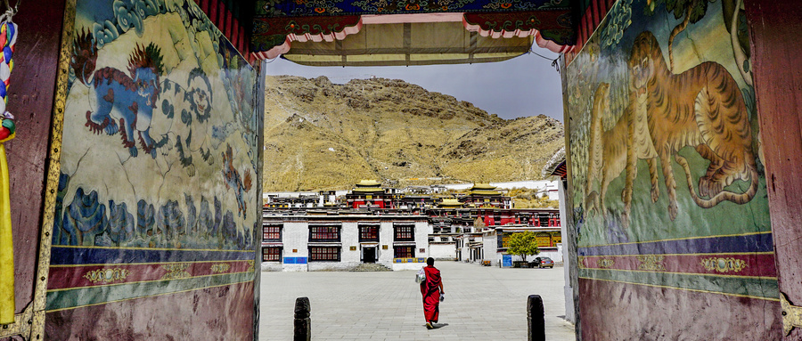扎什伦布寺旅游攻略：（扎什伦布寺简介+门票多少钱？+开放时间+注意事项）