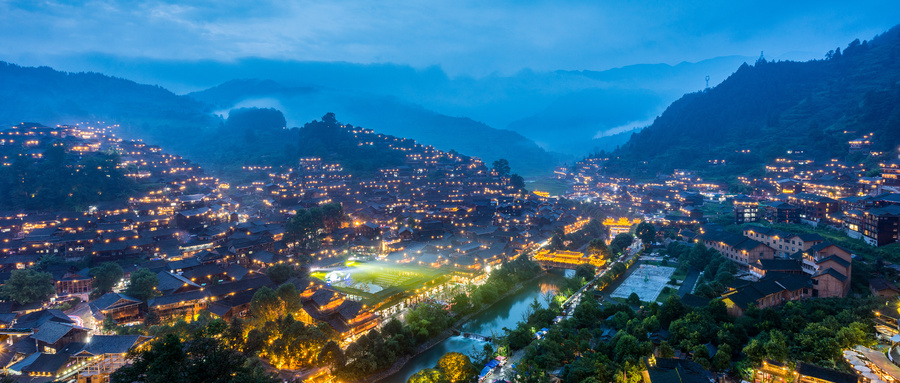 贵州旅游几月份去最好？-贵州自驾游必去景点-贵州旅游自由行攻略全知道
