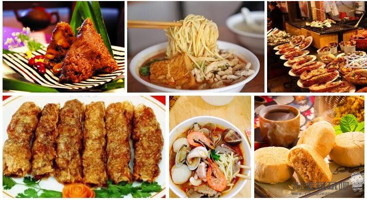 厦门旅游攻略自由行_厦门美食攻略_厦门必吃美食攻略，带你玩转厦门，一起来看看吧！