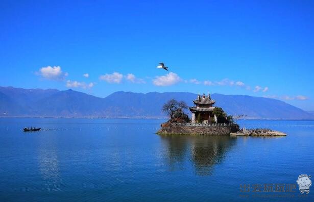 云南旅游必去的景点,云南旅游自由行攻略