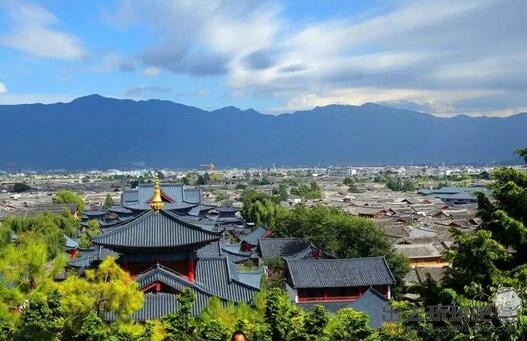 云南旅游必去的景点,云南旅游自由行攻略