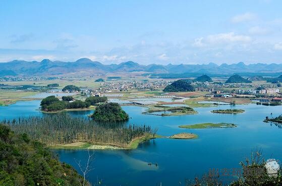 普者黑住宿攻略,普者黑旅游必去景点