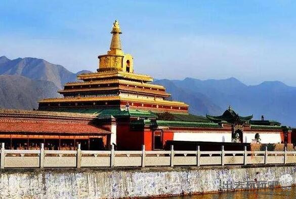 拉卜楞寺最佳旅游时间,拉卜楞寺旅游注意事项