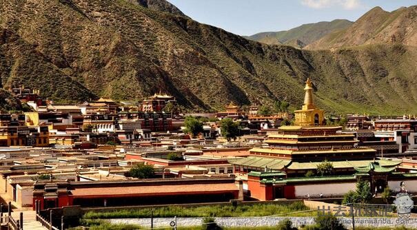 拉卜楞寺最佳旅游时间,拉卜楞寺旅游注意事项