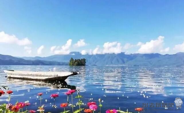泸沽湖自驾游攻略，泸沽湖旅游必去景点