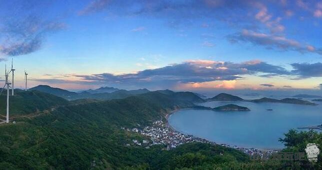 衢山岛旅游攻略之衢山岛怎么去？衢山岛船票轮渡时刻表