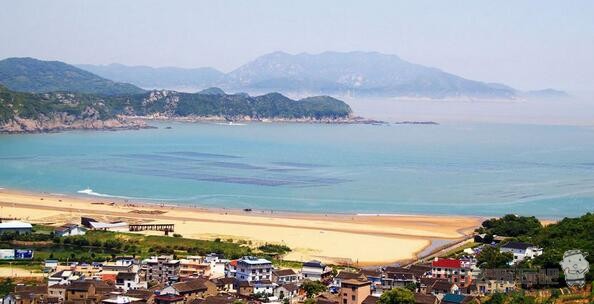 岱山岛地图如何前往岱山岛？岱山有什么景点？
