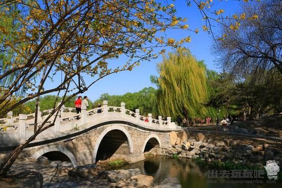 圆明园好玩吗？圆明园旅游攻略指南告诉你答案（圆明园简介+圆明园必看景点+圆明园开放时间及门票）