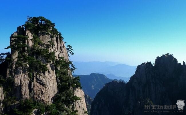 黄山旅游攻略：黄山交通攻略_黄山美食攻略_黄山游览线路攻略_黄山旅游注意事项