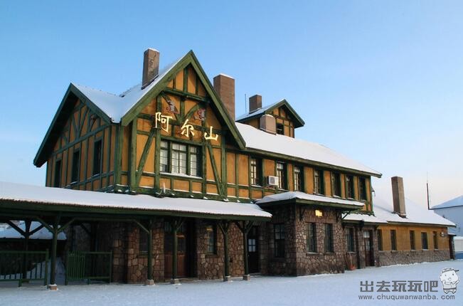 阿尔山几月份去最好？阿尔山自驾游路线_阿尔山旅游景点介绍_阿尔山住宿攻略