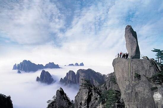 黄山景点有哪些？有什么特色？黄山几月份去风景最好？黄山必去景点排名，想知道答案就来看看吧！