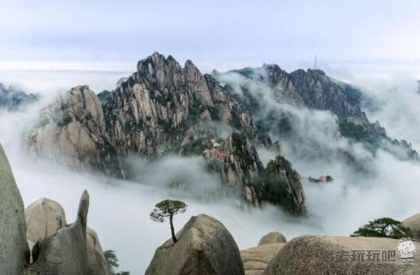 黄山景点有哪些？有什么特色？黄山几月份去风景最好？黄山必去景点排名，想知道答案就来看看吧！