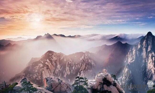 华山旅游攻略一日游_华山旅游攻略一日游怎么玩最合理？第一次去华山必看！