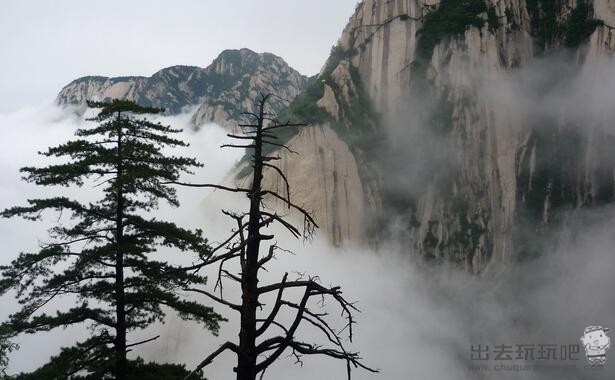 华山旅游攻略（华山简介+华山门票价格及优惠政策+华山交通攻略）