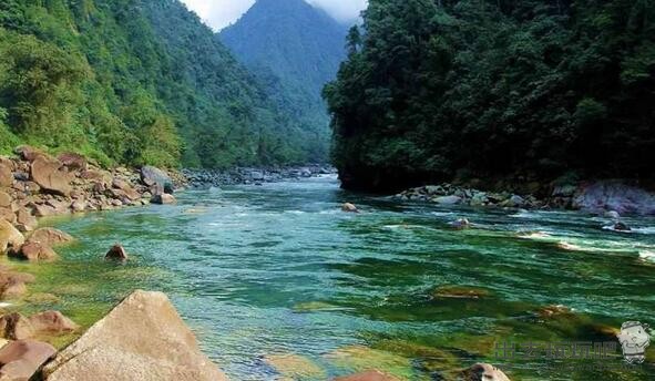 云南怒江州旅游景点，怒江自驾最佳线路