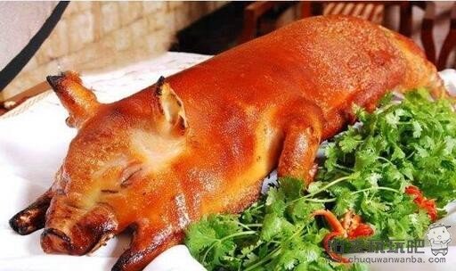 不可错过的怒江美食之旅！带你打卡怒江美食