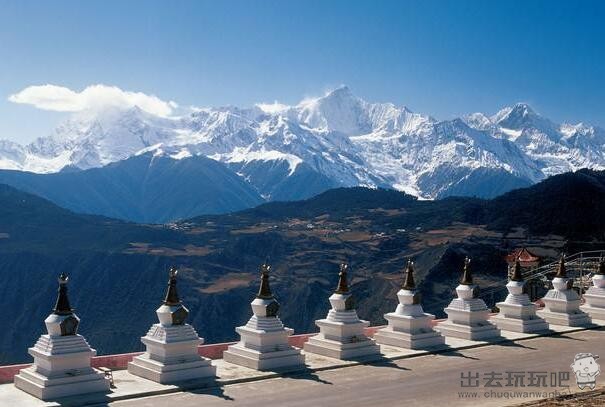 梅里雪山游玩攻略：梅里雪山门票多少钱？梅里雪山攻略_梅里雪山最佳拍摄点
